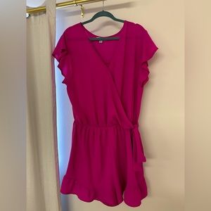 COPY - She+Sky Romper